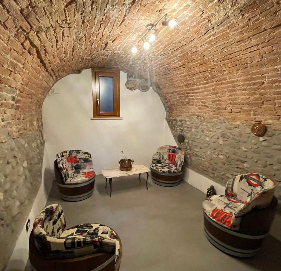 Апартаменты Divina San Zeno Верона Экстерьер фото